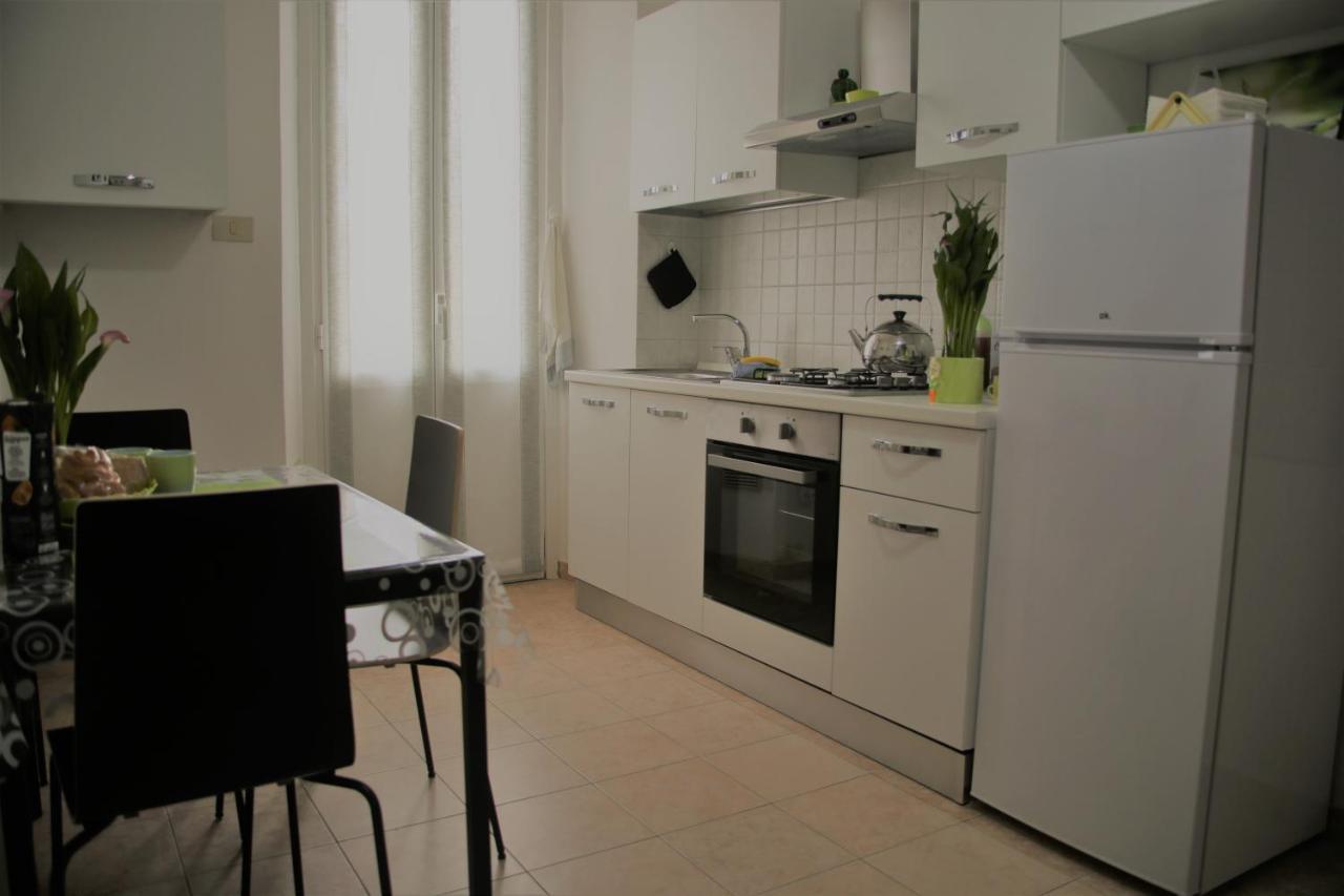 & Breakfast La Madonnina 013136-cni-00001 *