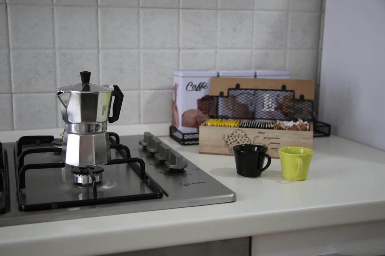 & Breakfast La Madonnina 013136-cni-00001 Appartement