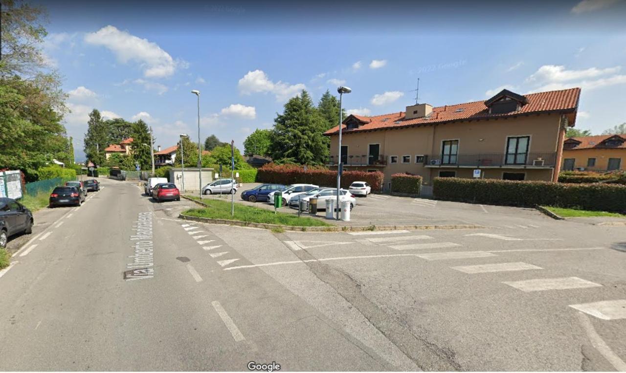 Appartement & Breakfast La Madonnina 013136-cni-00001
