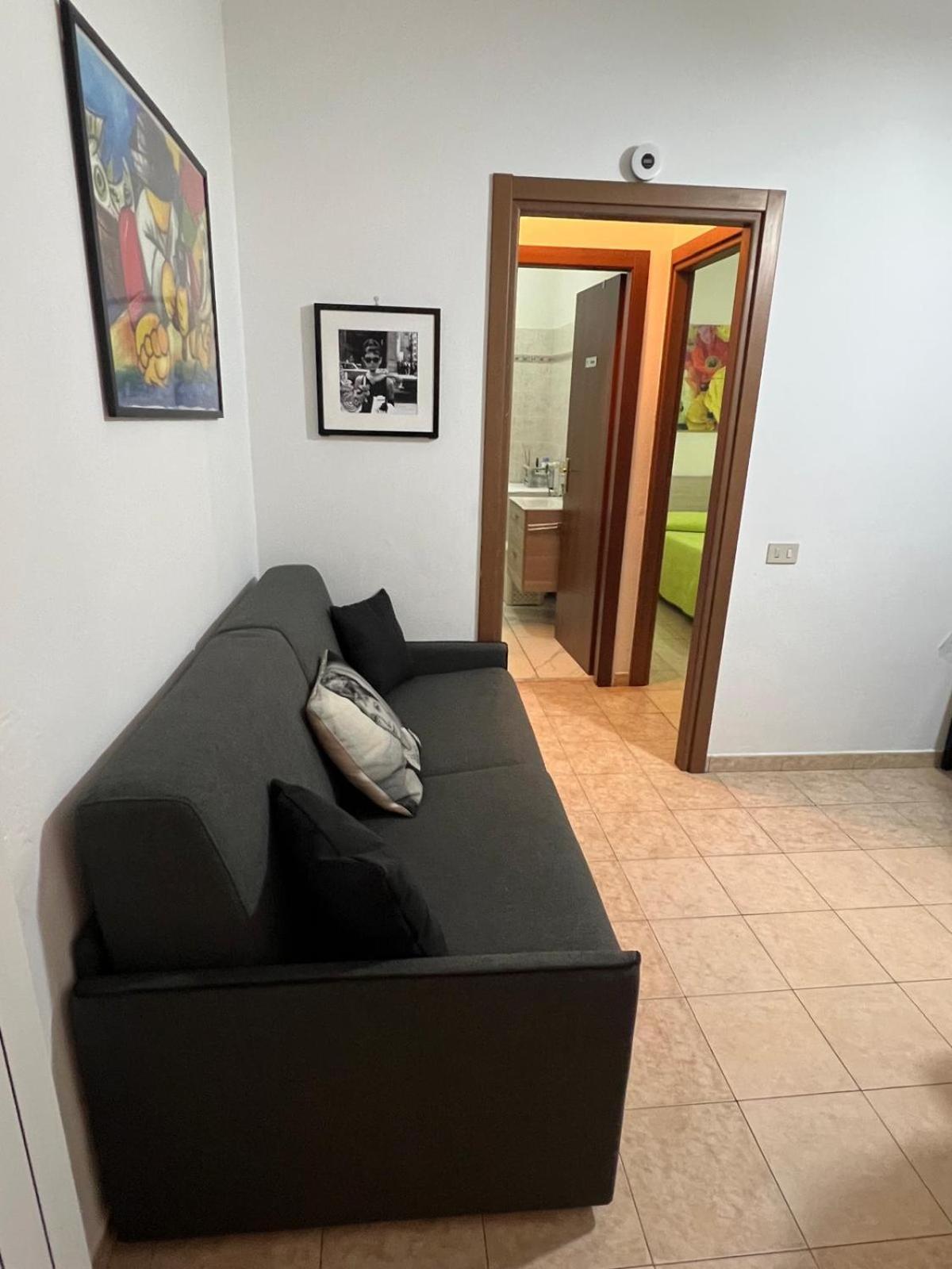 & Breakfast La Madonnina 013136-cni-00001 Appartement Lurago dʼErba