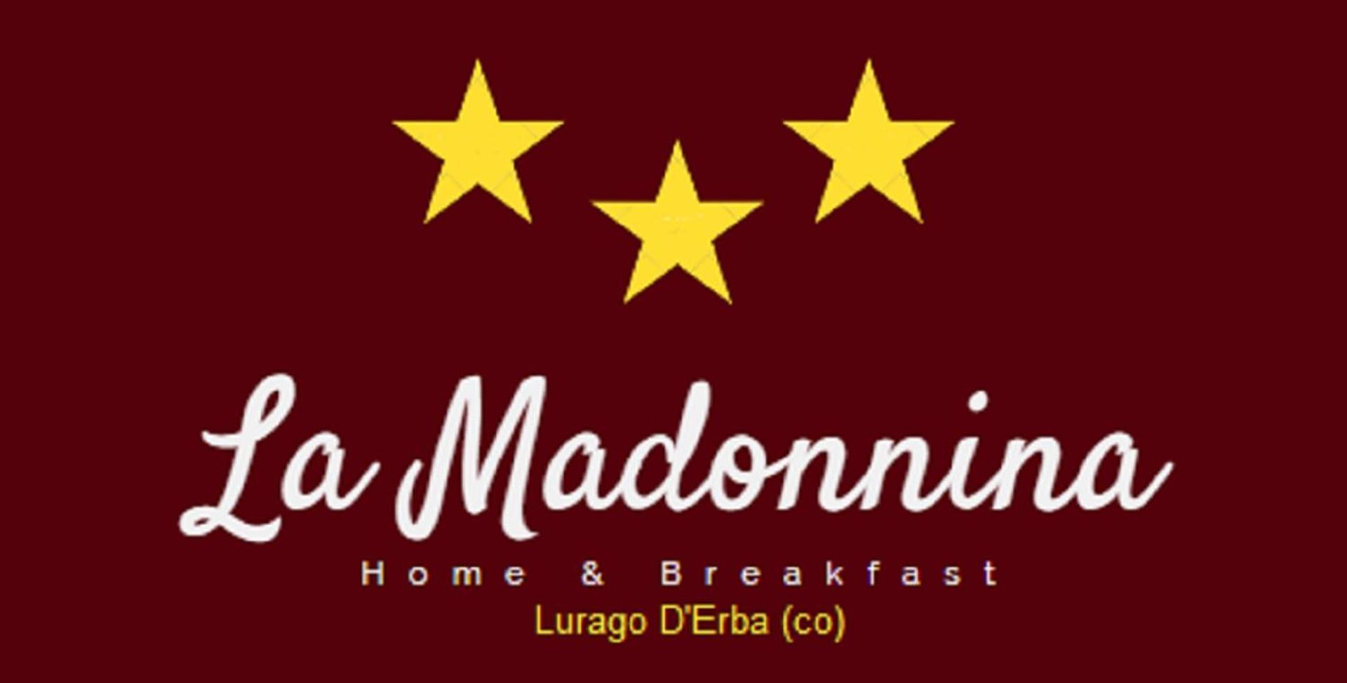 & Breakfast La Madonnina 013136-cni-00001 Lurago dʼErba