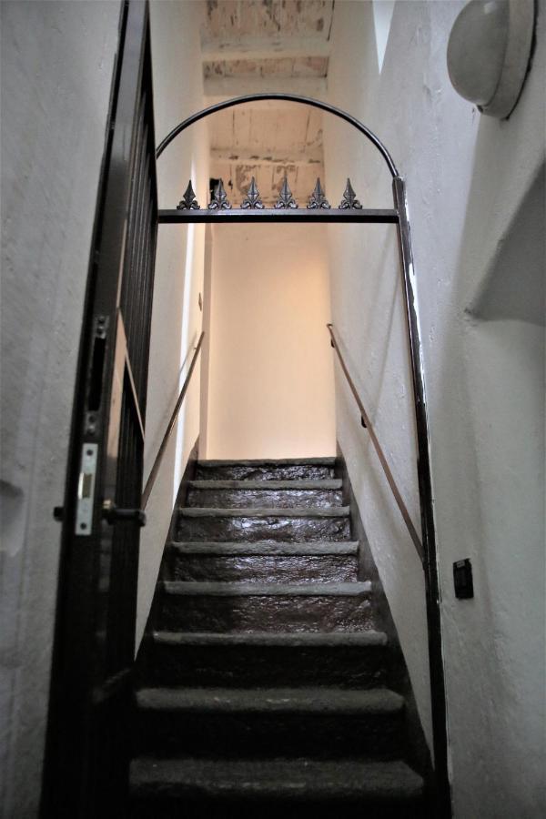 & Breakfast La Madonnina 013136-cni-00001 Apartment *