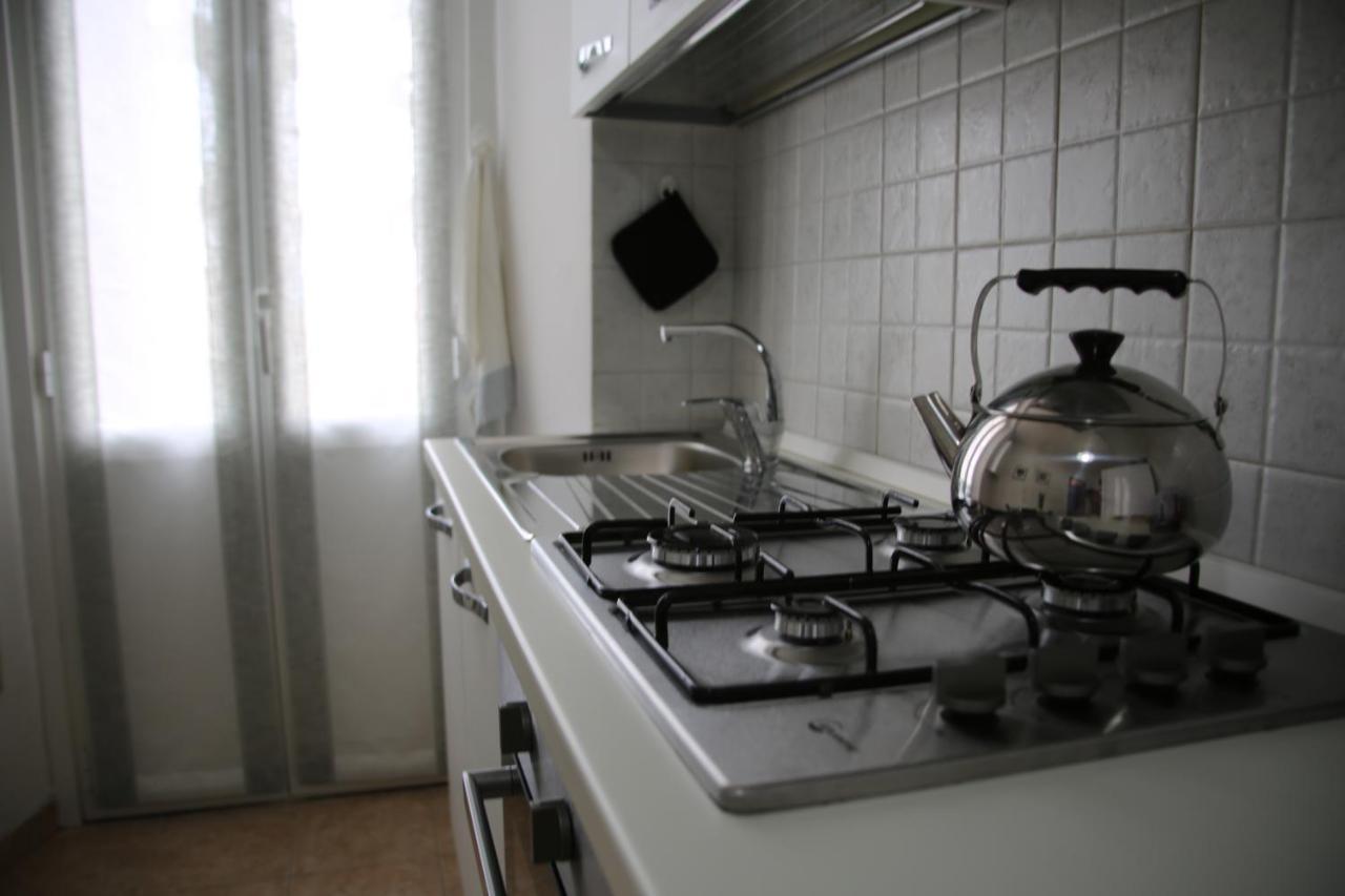 & Breakfast La Madonnina 013136-cni-00001 Apartment *
