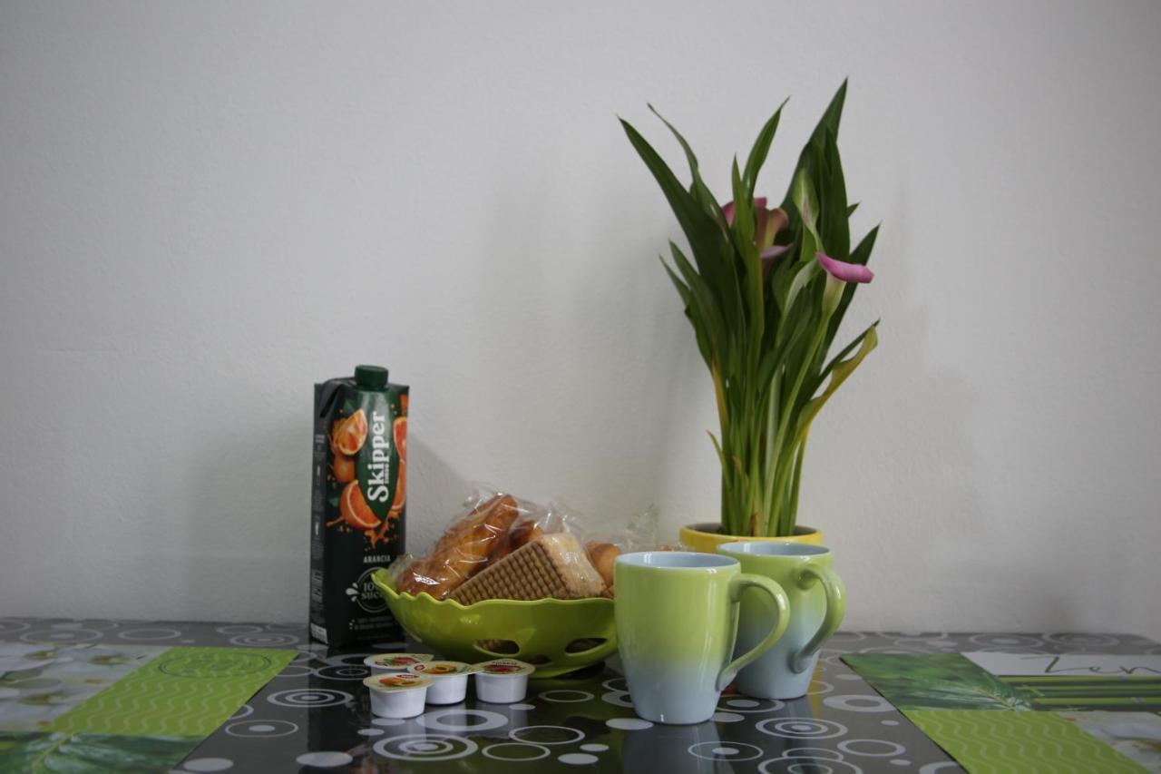 & Breakfast La Madonnina 013136-cni-00001