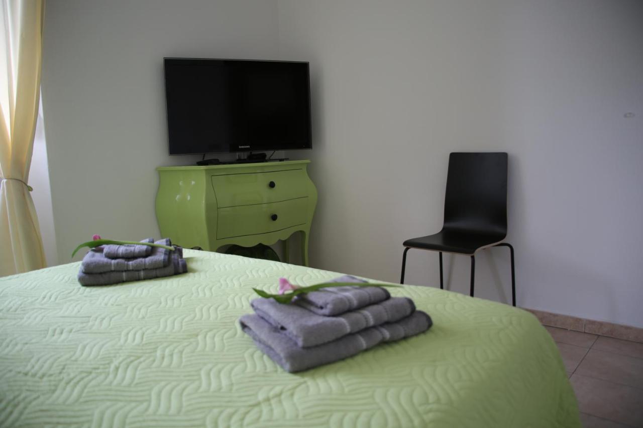 Apartment & Breakfast La Madonnina 013136-cni-00001