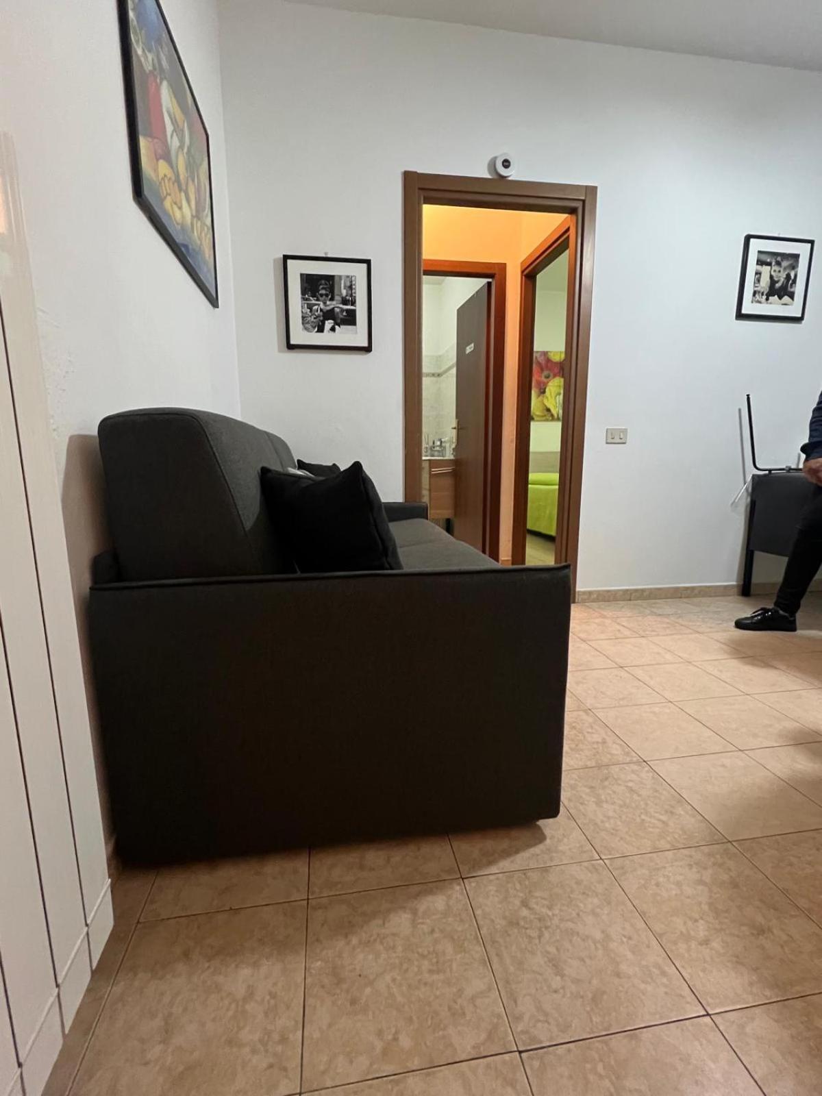& Breakfast La Madonnina 013136-cni-00001 Apartment