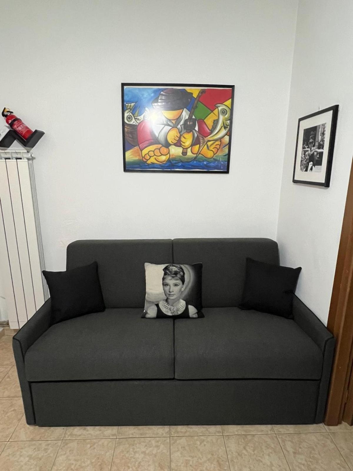Apartment & Breakfast La Madonnina 013136-cni-00001 *